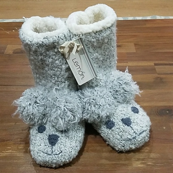Lemon Collection Iceland Polar Bear 
